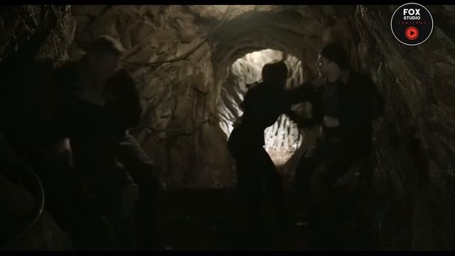 Без ответа - Трейлер (2023) смотреть онлайн