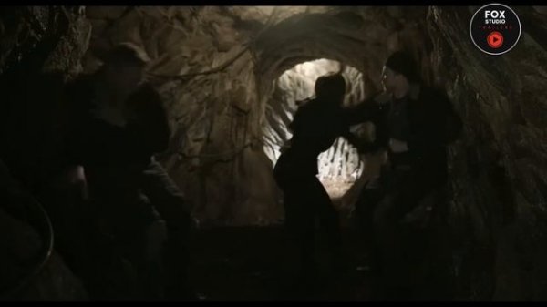 Без ответа  - Трейлер (2023)