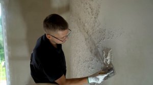 Декоративная Штукатурка Своими Руками