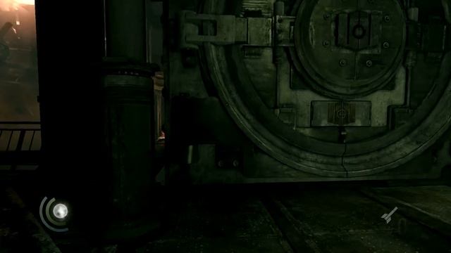 Прохождение игры Thief # 7 Большой сейф смотреть онлайн