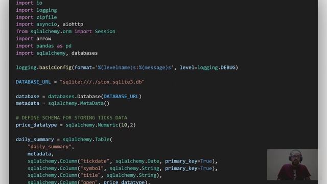 Downloading Historical Stock Data from Pakistan Stock Exchange (PSX) using Python смотреть онлайн