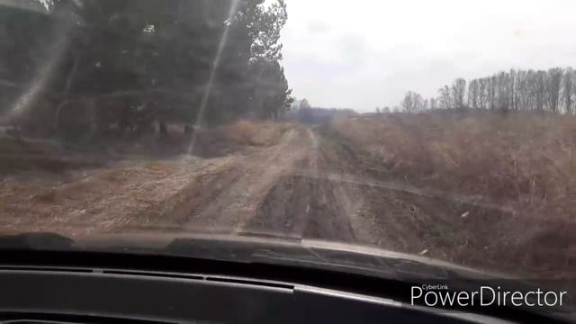 У Нас в Деревне 🤗 Большой ручей!!! Всем доброго УТРА 🖐 смотреть онлайн