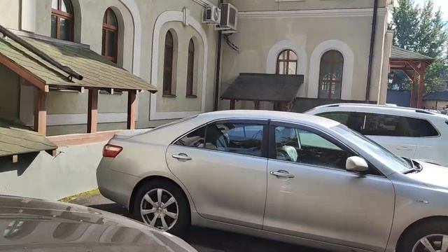 Коммерческое помещение 51.1 кв. м. Дачный посёлок Лесной Городок ул. Центральная 65/1 смотреть онлайн