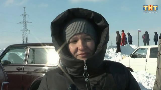 КАРТИНГИ НОВОМИЧУРИНСК 13.02.2021 смотреть онлайн