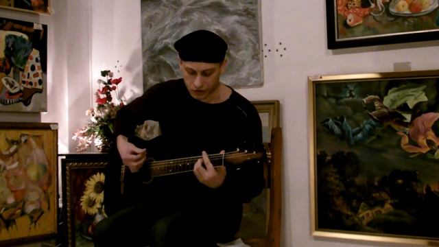 Генри Бэсхэ - Эх, дороги смотреть онлайн