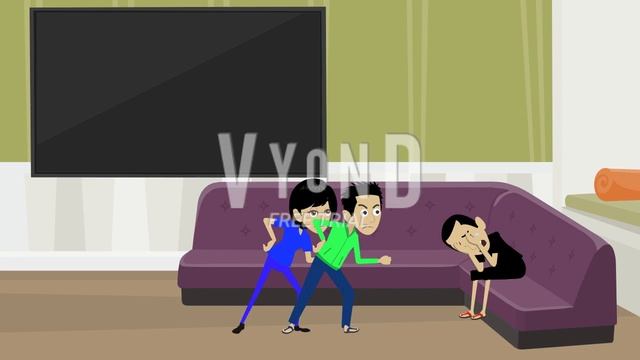 Nina stops the bully at school and gets ungrounded (READ DESCRIPTION) смотреть онлайн