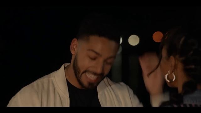 Jordan and Leyla "Will you marry me?" | All American 5x20 Season Finale смотреть онлайн