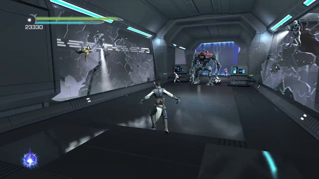 Star Wars: The Force Unleashed 2 | Worth it in 2021? смотреть онлайн