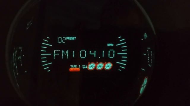 Love Radio 101.0 FM Новошахтинск (1849 km) fm dx смотреть онлайн