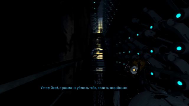 Прохождение Portal 2 #4 ФИНАЛ. (Сначала глянь в описание!) смотреть онлайн