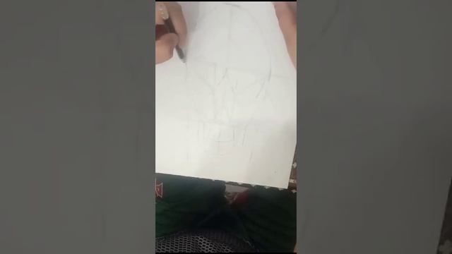 How to draw a Grimm - Reaper смотреть онлайн
