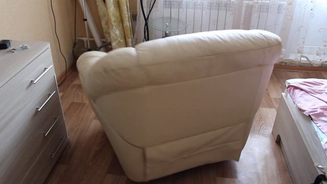 Кресло-кружилка. смотреть онлайн