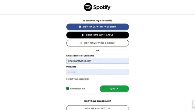Spotify Web Player смотреть онлайн