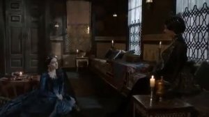 Кёсем султан 57 серия/Турхан султан