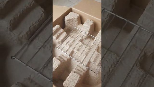 Tefal Cake Factory Unboxing #mytefal #InsidersTefalCakeFactory смотреть онлайн