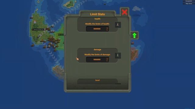 Collection Mod Update - WorldBox (0.21.1)