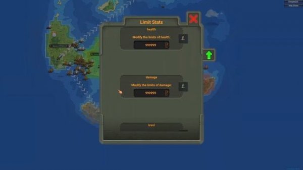 Collection Mod Update - WorldBox (0.21.1)
