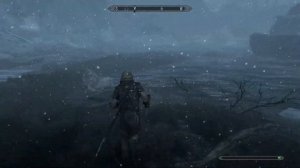 РАЗРУШЕНИЕ ДО 100 - ЗА НЕСКОЛЬКО СЕКУНД (The Elder Scrolls 5: Skyrim)