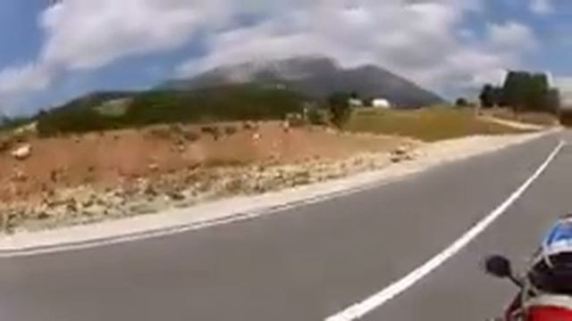 Part #4, Montenegro Moto Trip On Honda Vfr 750 (Балканский дневник, #4, Черногория)