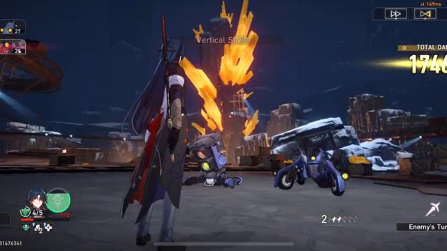 How To Farm Credits Less Than 1 Minute | Honkai: Star Rail смотреть онлайн