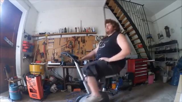 Markus Rühl zerstört Rainer Winkler aka Drachenlord (Thema Ernährung) смотреть онлайн