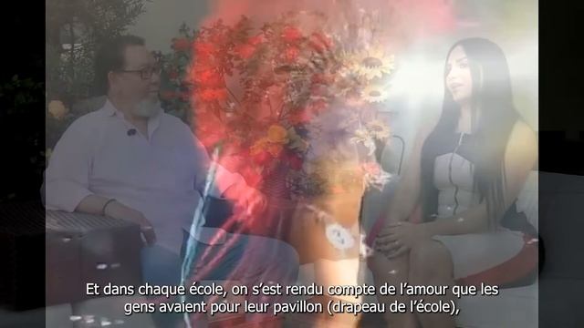 Entretien avec Shayene Cesário смотреть онлайн