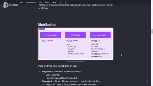 BLENDER GAME ENGINE VAI VOLTAR! (entenda) смотреть онлайн