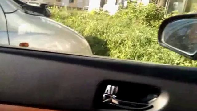 Чистим кондиционер на Teana J31 смотреть онлайн