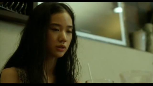 One Million Yen And The Nigamushi Woman 2008 Trailer [ENG SUB]