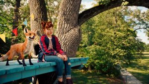 Школа магических зверей - Русский трейлер (HD)