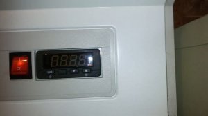 Бытовой холодильник для изготовления климатической камеры под сыровял. Нюансы...1