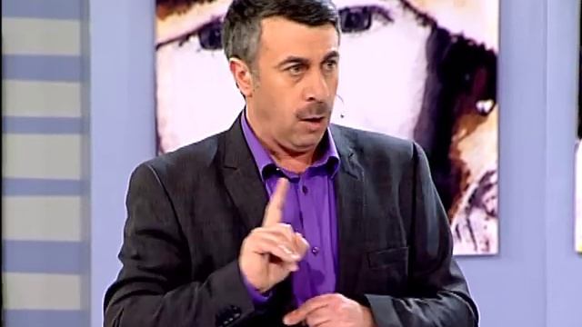 Что такое лямблиоз и как им можно заразиться? - Доктор Комаровский смотреть онлайн