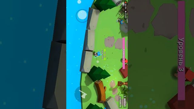 Баг в игре axes.io смотреть онлайн