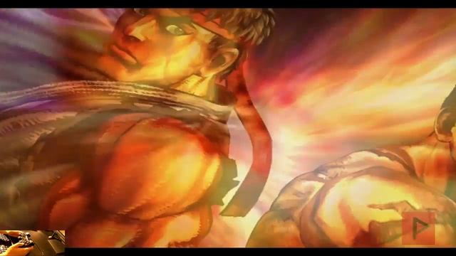 [How To] Use PC or PS2 USB Controller for Street Fighter X Tekken смотреть онлайн