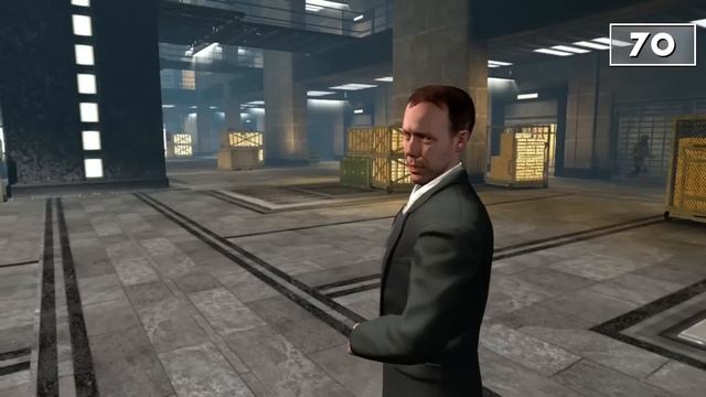 Все не так с 007 Legends [Игрогрехи] смотреть онлайн