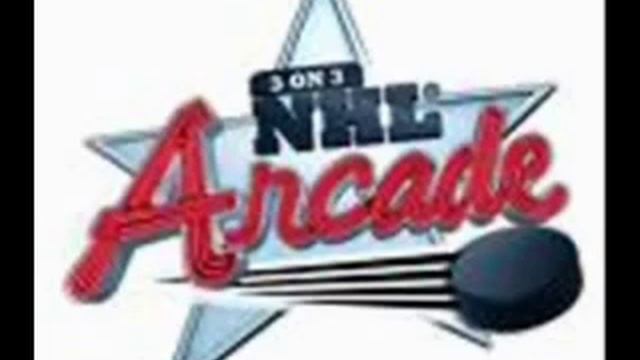 NHL 3 on 3 Arcade Review смотреть онлайн