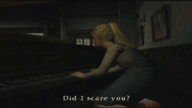 КАК ЗВУЧИТ СТРАХ? | AKIRA YAMAOKA | ПСИХОЛОГИЯ САУНДТРЕКОВ SILENT HILL. смотреть онлайн