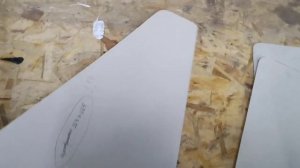 Закаленное ветровое стекло для лодки своими руками.