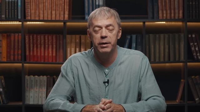 Число 5 в нашей жизни | Нумеролог Андрей Ткаленко смотреть онлайн