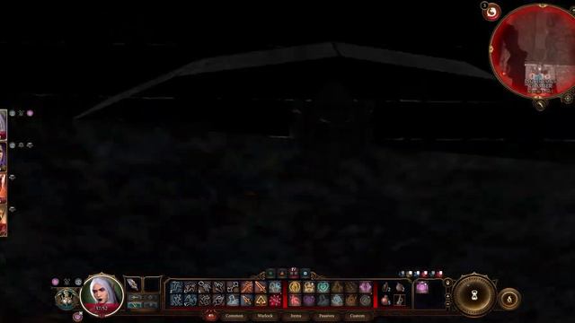 Baldur's Gate 3: Ohana Chou'un Story Chapter Twenty-Six смотреть онлайн