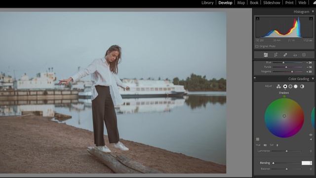 Download FREE High-Quality Lightroom Presets from Fuji Film! 2023 смотреть онлайн