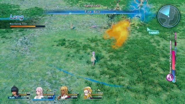 Star Ocean: Integrity and Faithlessness Review смотреть онлайн