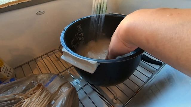 How to cook White Rice / Steam Rice using Rice Cooker смотреть онлайн