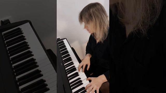 АИГЕЛ - Пыяла (Слово Пацана) | на фортепиано | ноты смотреть онлайн