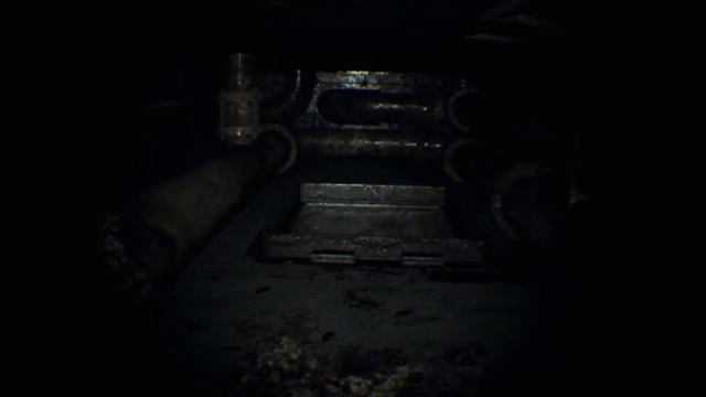 RESIDENT EVIL 7 #9 смотреть онлайн
