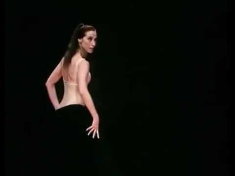 Maya Plisetskaya. Bolero