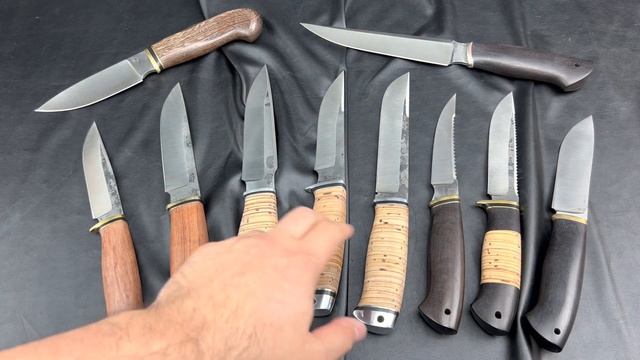 Рабочие ножи из стали Х12МФ в наличии | самые лучшие ножи по соотношению цена-качество смотреть онлайн