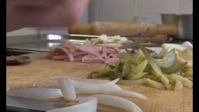 Как стать поваром-кондитером? Инструкция для выпускников! смотреть онлайн