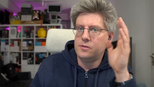 Anker Soundcore Liberty 4 Test Fazit Nach 2 Wochen