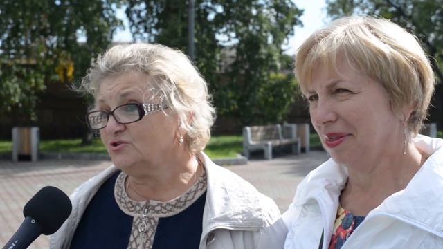 Красноярцы выступают за появление велосипедных дорожек смотреть онлайн